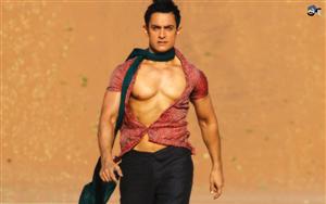 Ghajini